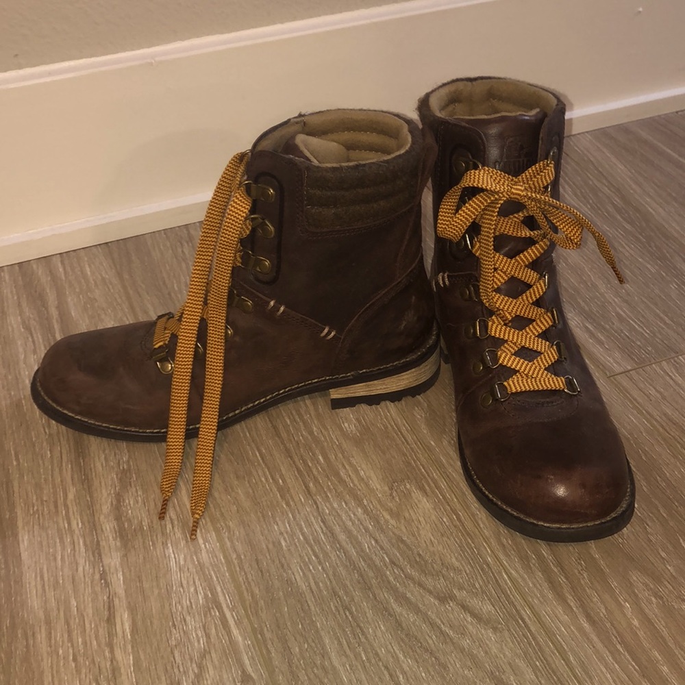 Women's Kodiak Surrey II Waterproof Hiker Style Boot